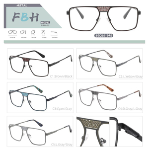 euro design high quality fashion optical frame