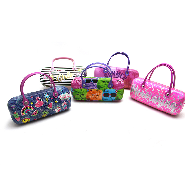 metal eyeglasses cases,sunglasses reading glasses gift box,cases and display box