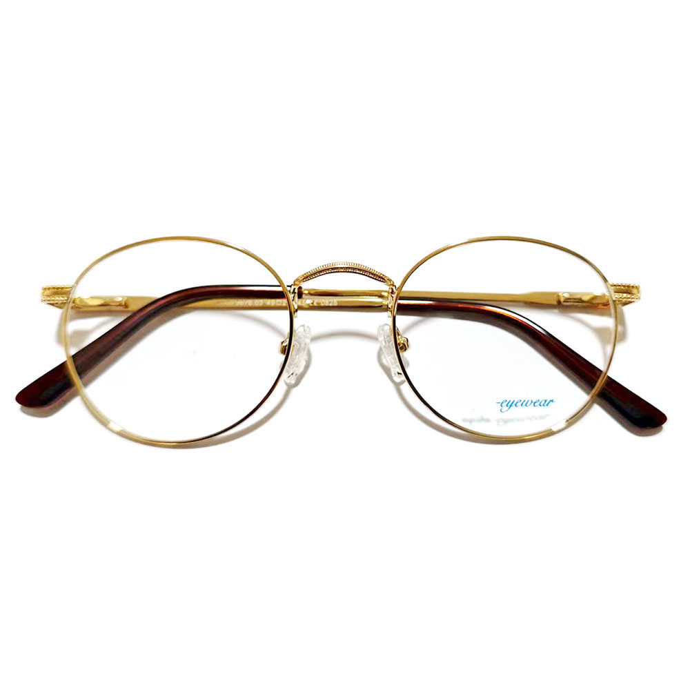 3676 Metal Optical Frames
