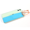 Mobile Partner Paper Card Slim Reading Glasses Blue Light Blocking UV400