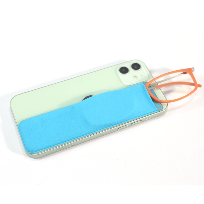Mobile Partner Paper Card Slim Reading Glasses Blue Light Blocking UV400