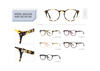 Ready stocks Handmade Acetate Optical Frame Classic Optical Frame