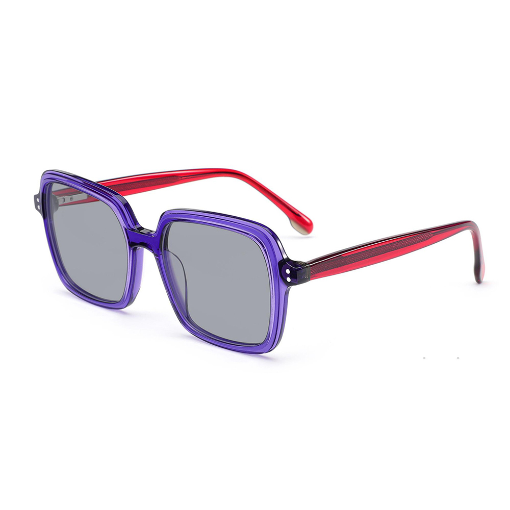 High Quality Vintage Handmade Acetate Optical Frames