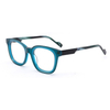 NEW FASHION LUMINATED ACETATE OPTICAL FRAMES