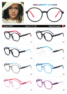 Ready to Sell Kids Acetate Optical Frames