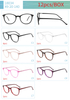 Ready To Sale Fashion Design Handmade Acetate Optical Frame Classic Optical Frame 