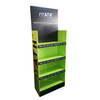 paper cardboard eyeglasses and reading glasses gift box and display box