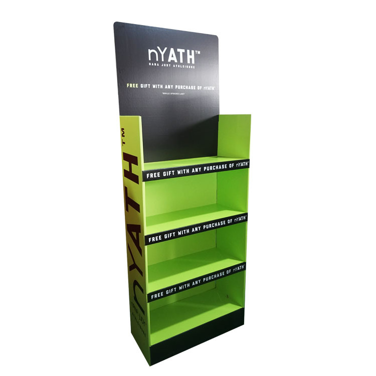 paper cardboard eyeglasses and reading glasses gift box and display box