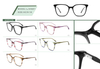  Ready To Sale Fashion Design Handmade Acetate Optical Frame Classic Optical Frame 