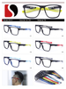 Ready Stocks TR90 Sports eyeglasses frame