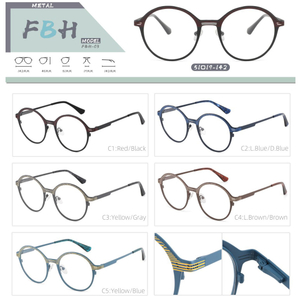 euro design high quality fashion optical frame
