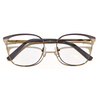1302 Metal Optical Frames