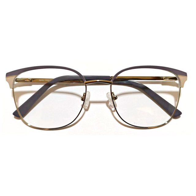 1302 Metal Optical Frames