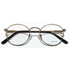 3676 Metal Optical Frames