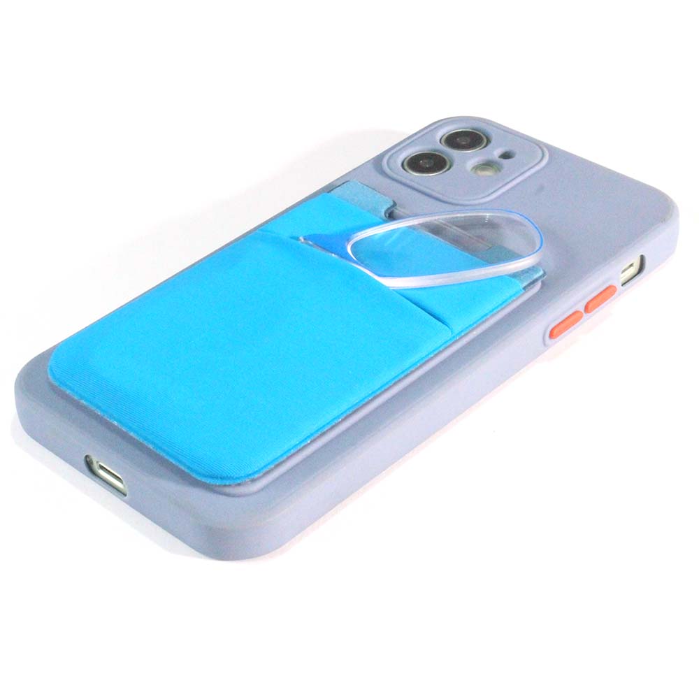 905F Portable Mini Nose Clip Reading Glasses Anti Blue Rays