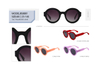  TAC Polarized Acetate Sunglasses