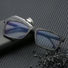 Men's Reading Glasses Wooden Design Blue Light Blocking,eye protection UV400