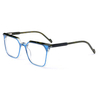 NEW FASHION LUMINATED ACETATE OPTICAL FRAMES