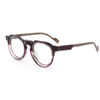 NEW FASHION LUMINATED ACETATE OPTICAL FRAMES