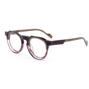 NEW FASHION LUMINATED ACETATE OPTICAL FRAMES