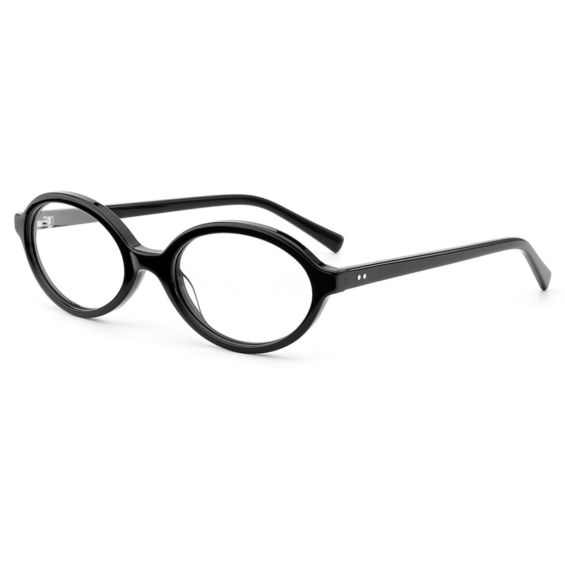 NEW FASHION LUMINATED ACETATE OPTICAL FRAMES