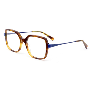 NEW FASHION LUMINATED ACETATE OPTICAL FRAMES