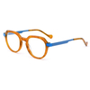 NEW FASHION LUMINATED ACETATE OPTICAL FRAMES
