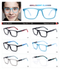 Ready to Sell Kids Acetate Optical Frames