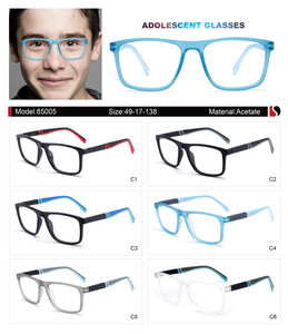 Ready to Sell Kids Acetate Optical Frames