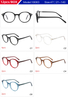  Ready To Sale Fashion Design Handmade Acetate Optical Frame Classic Optical Frame 