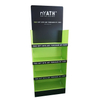 paper cardboard eyeglasses and reading glasses gift box and display box