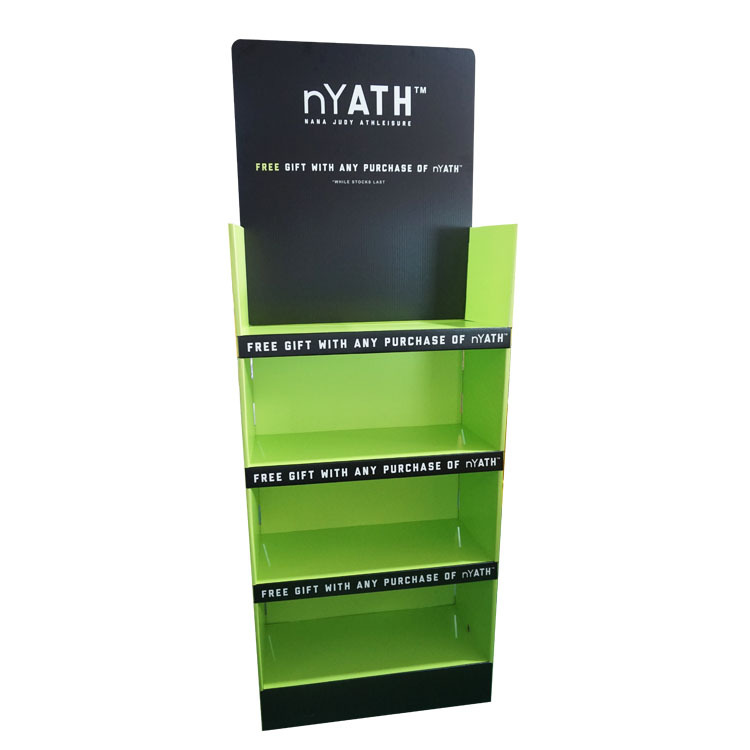paper cardboard eyeglasses and reading glasses gift box and display box