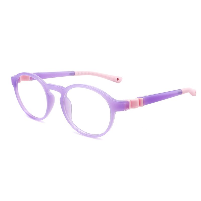 Kids TR90 Optical Frames 