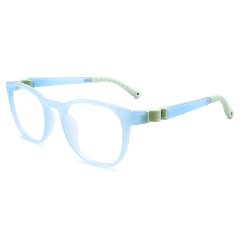 Kids TR90 Optical Frames 