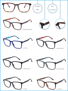 Ready Stocks TR90 Optical Frames