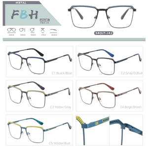 euro design high quality fashion optical frame