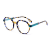 NEW FASHION LUMINATED ACETATE OPTICAL FRAMES