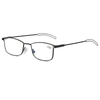 Mobile Partner Stainless Steel Computer Digital Blue Light Reading Glasses UV400