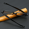 BEGREAT 360 Degree Rotation TR Reading Glasses With Case 1.0 1.5 2.0 2.5 3.0 blue light readers lentes para leer gafas