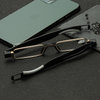 360 Slim and Compact Pen Readers Computer and Digital Reading Glasses Reading Glasses with cases