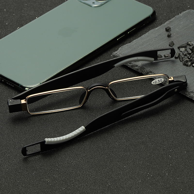 360 Slim and Compact Pen Readers Computer and Digital Reading Glasses Reading Glasses with cases
