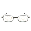  Portable Telescope Arms Multi Focus Photochromic Folding Reading Glasses