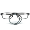 MOD.917S Hang on Neck Blue Light Blocking Reading Glasses,Comfortable Slicon Arms