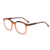NEW FASHION LUMINATED ACETATE OPTICAL FRAMES