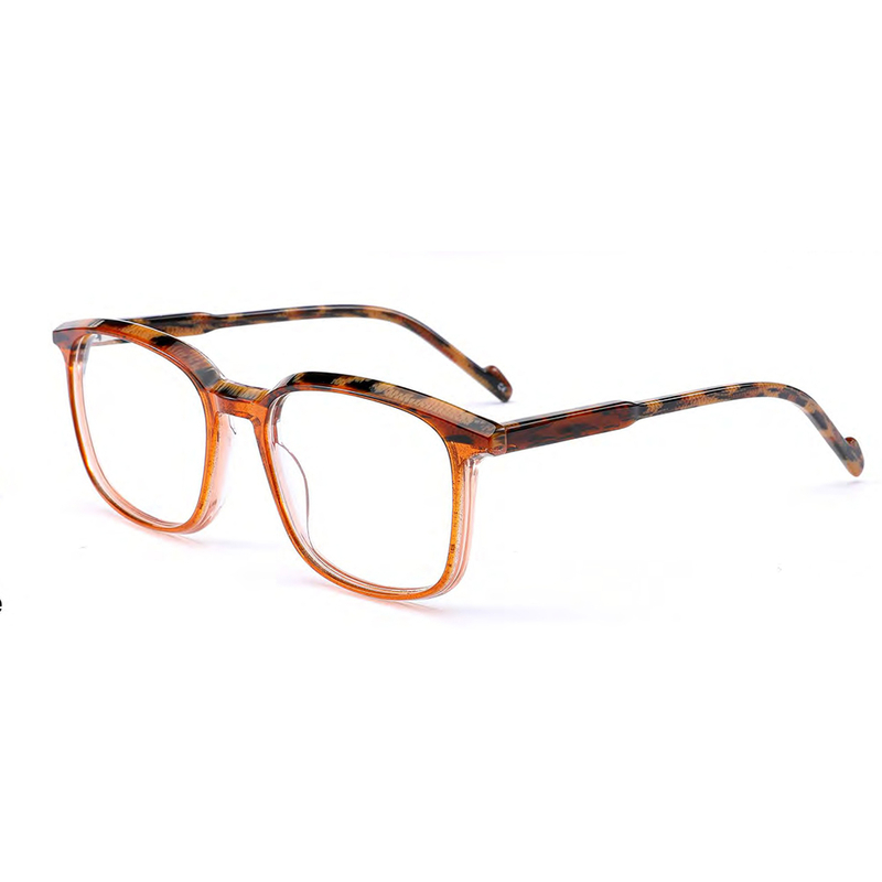 NEW FASHION LUMINATED ACETATE OPTICAL FRAMES