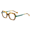 NEW FASHION LUMINATED ACETATE OPTICAL FRAMES