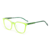 NEW FASHION LUMINATED ACETATE OPTICAL FRAMES