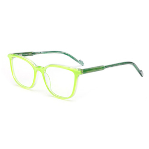 NEW FASHION LUMINATED ACETATE OPTICAL FRAMES