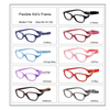 Ready Stocks Kids TR90 Optical Frames