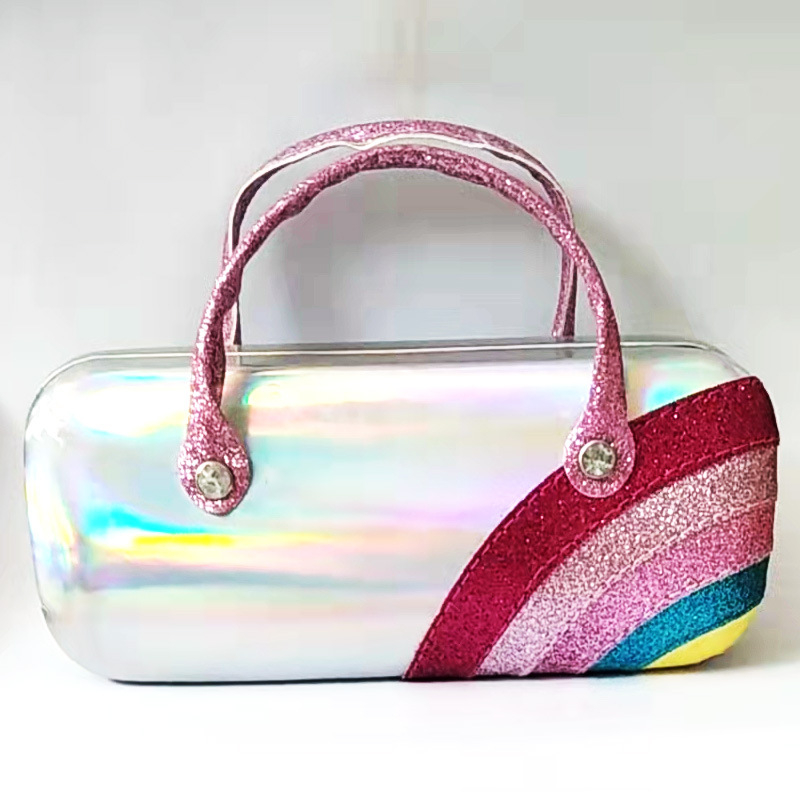 metal eyeglasses cases,sunglasses reading glasses gift box,cases and display box